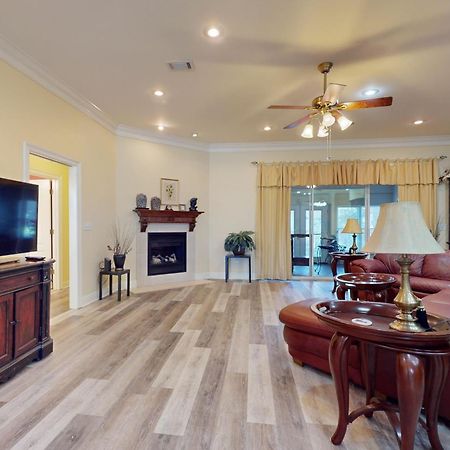 Вілла Destiny West Cincy In The Sun Екстер'єр фото