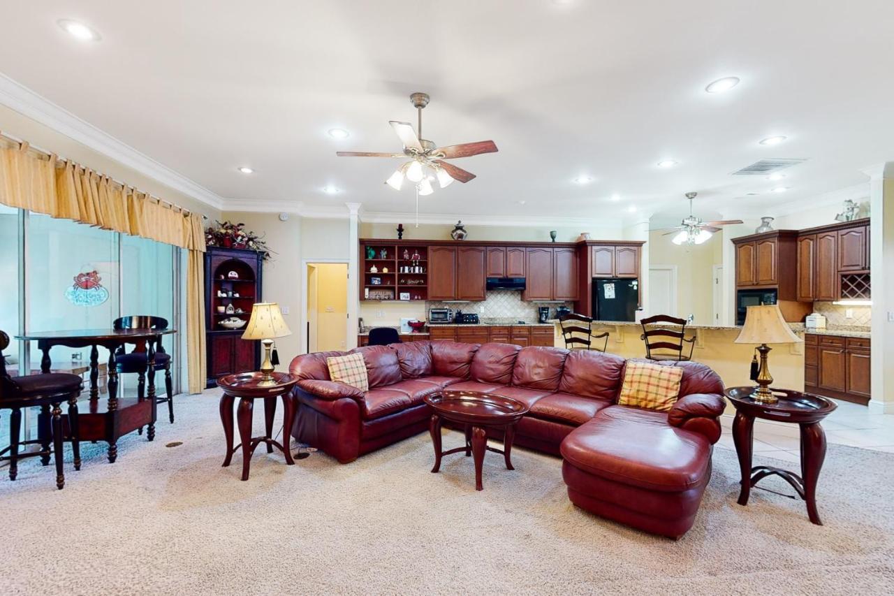 Вілла Destiny West Cincy In The Sun Екстер'єр фото
