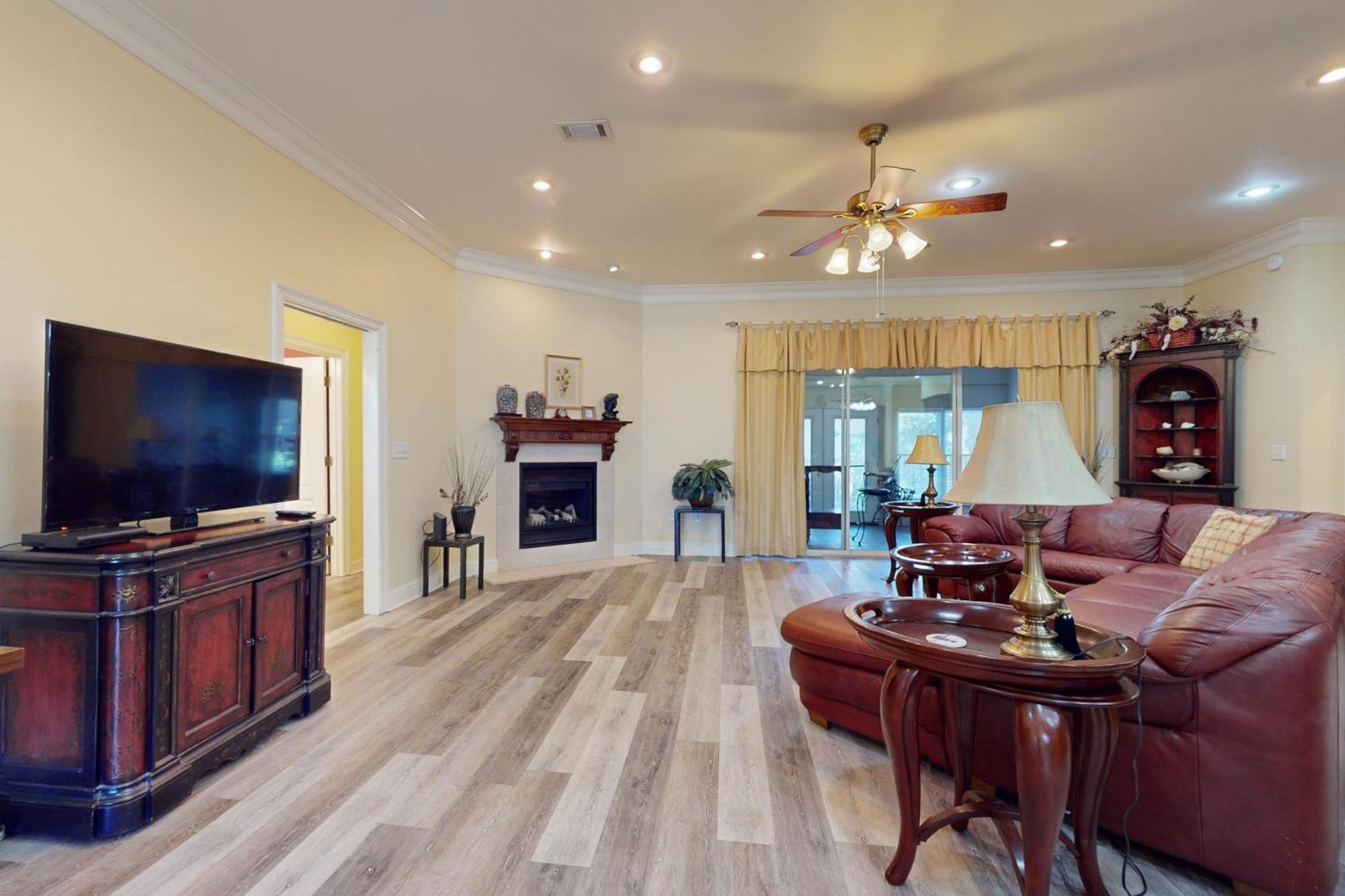 Вілла Destiny West Cincy In The Sun Екстер'єр фото
